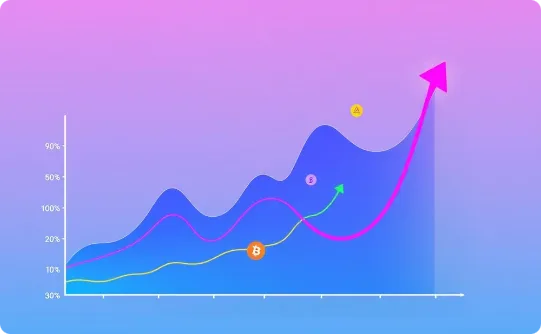 Invertir en criptomonedas