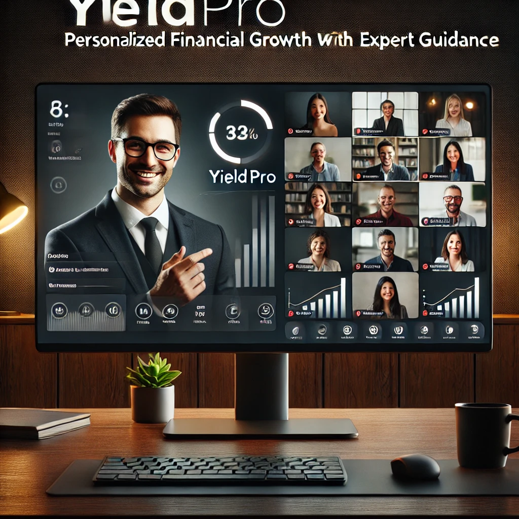 Yield Pro
